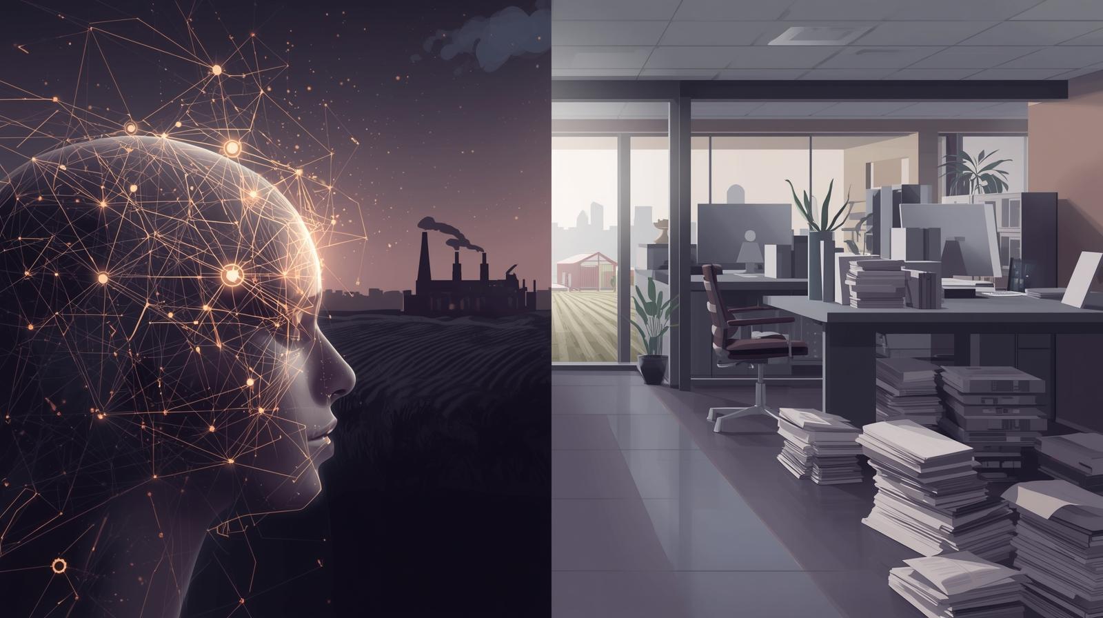 AI in India Inc: Between Hype, Hope, and Hesitation